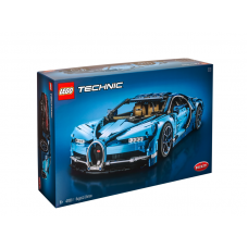 42083 TECHNIC Bugatti Chiron